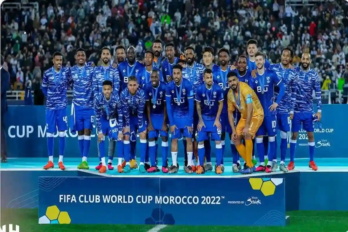  البكيري يكشف تحركات نادي الهلال لتعزيز صفوفه قبل بطولة كأس العالم للأندية 2025