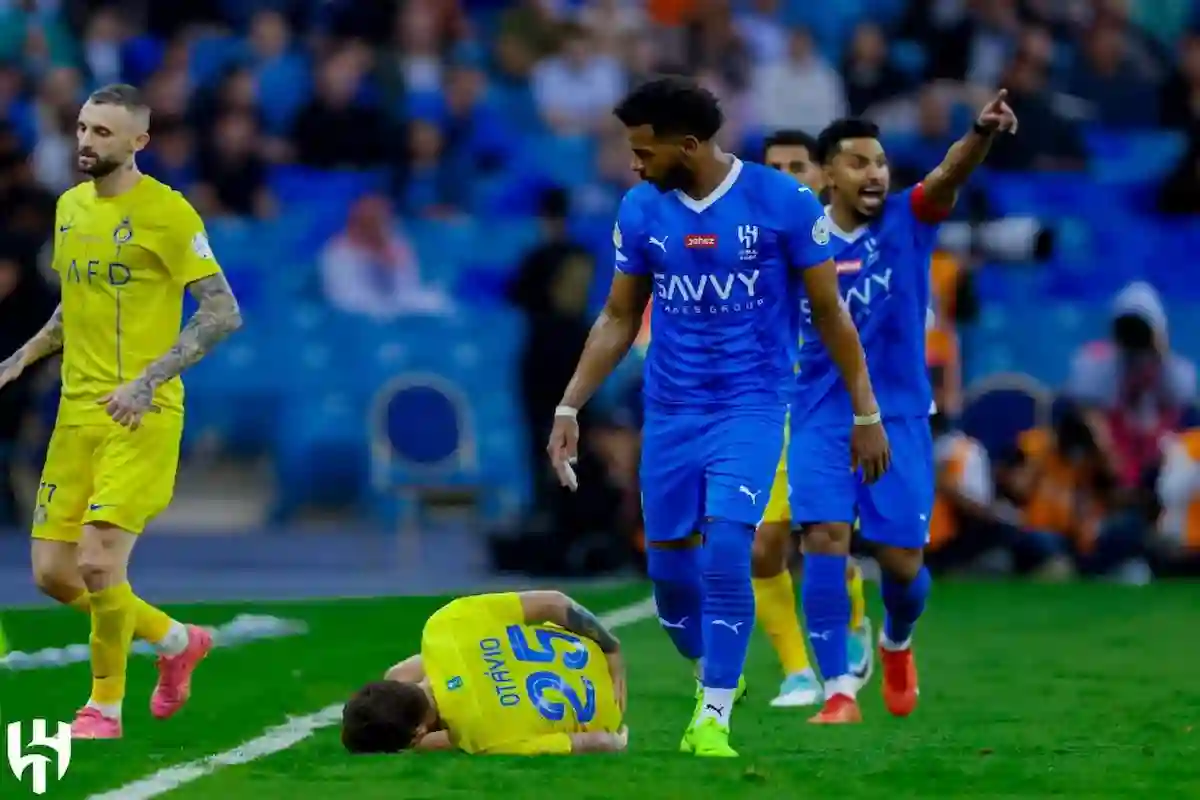  البكيري يفجر مفاجأة عن مطالب الهلال من الاستقطاب قبل كأس الأندية