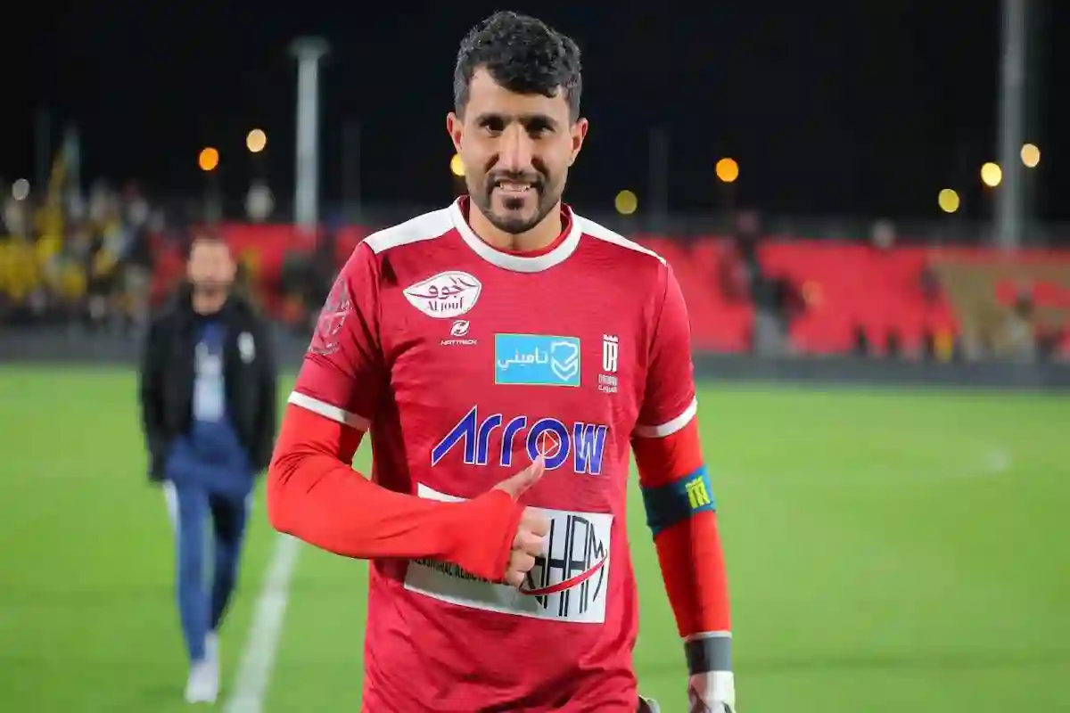 لجنة الاستئناف تصدم نادي النصر بقرار نهائي في قضية حارس العروبة 