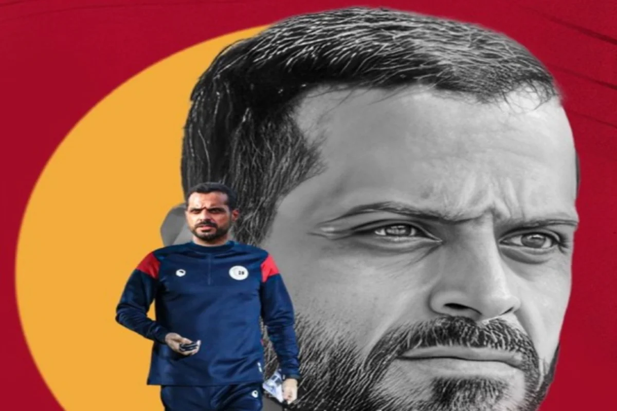 خالد العطوي