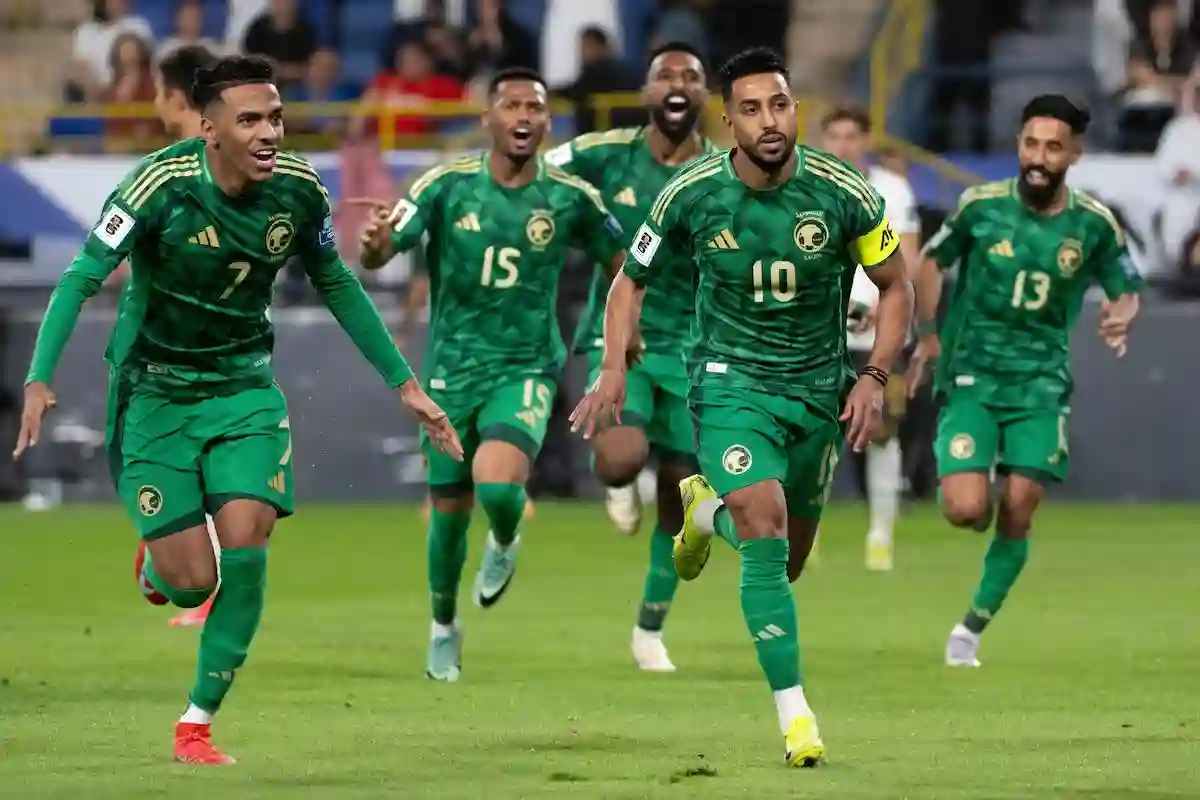 الحربي يفتح النار على مشاركات سالم الدوسري ضد المنتخب الياباني
