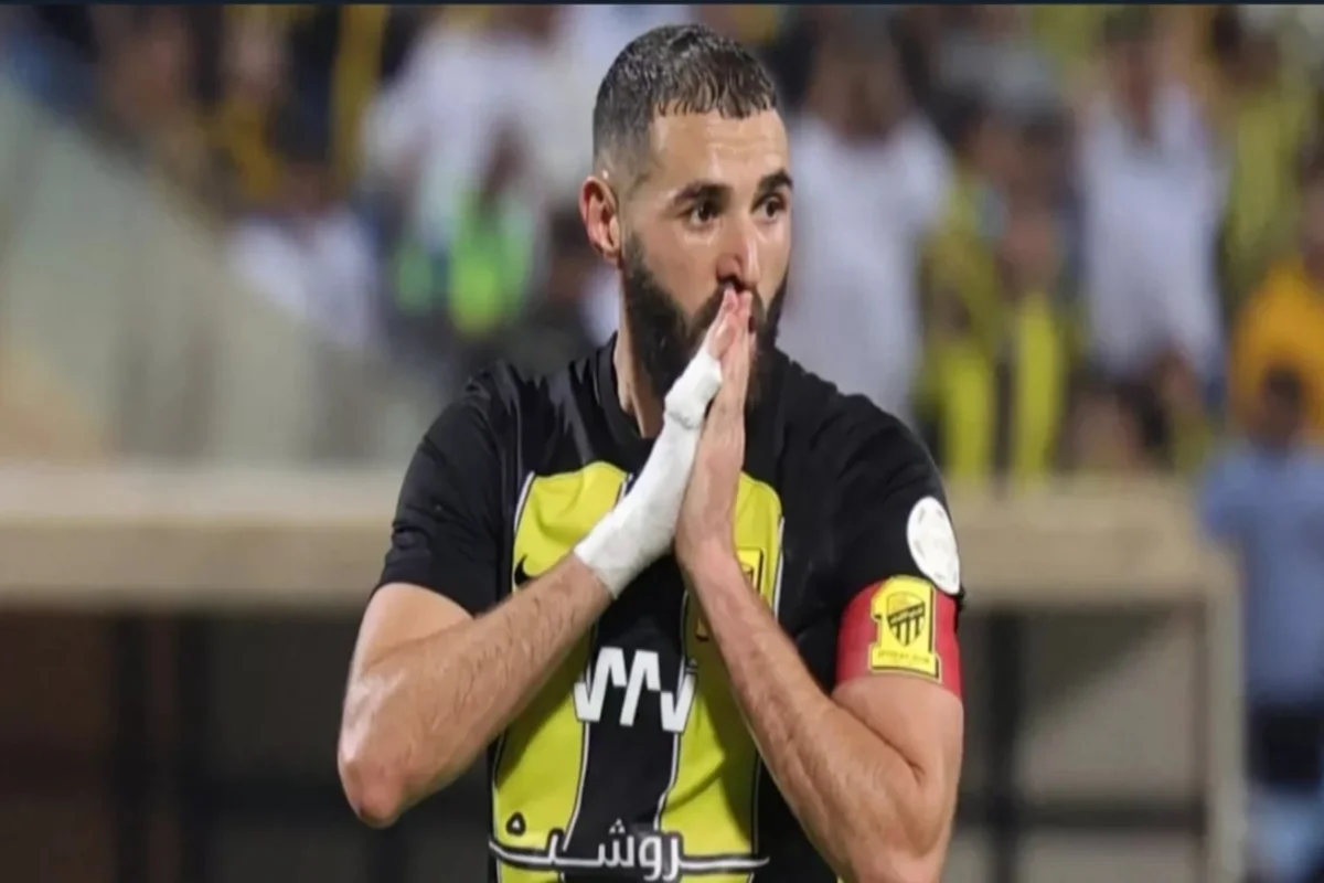 بنزيما