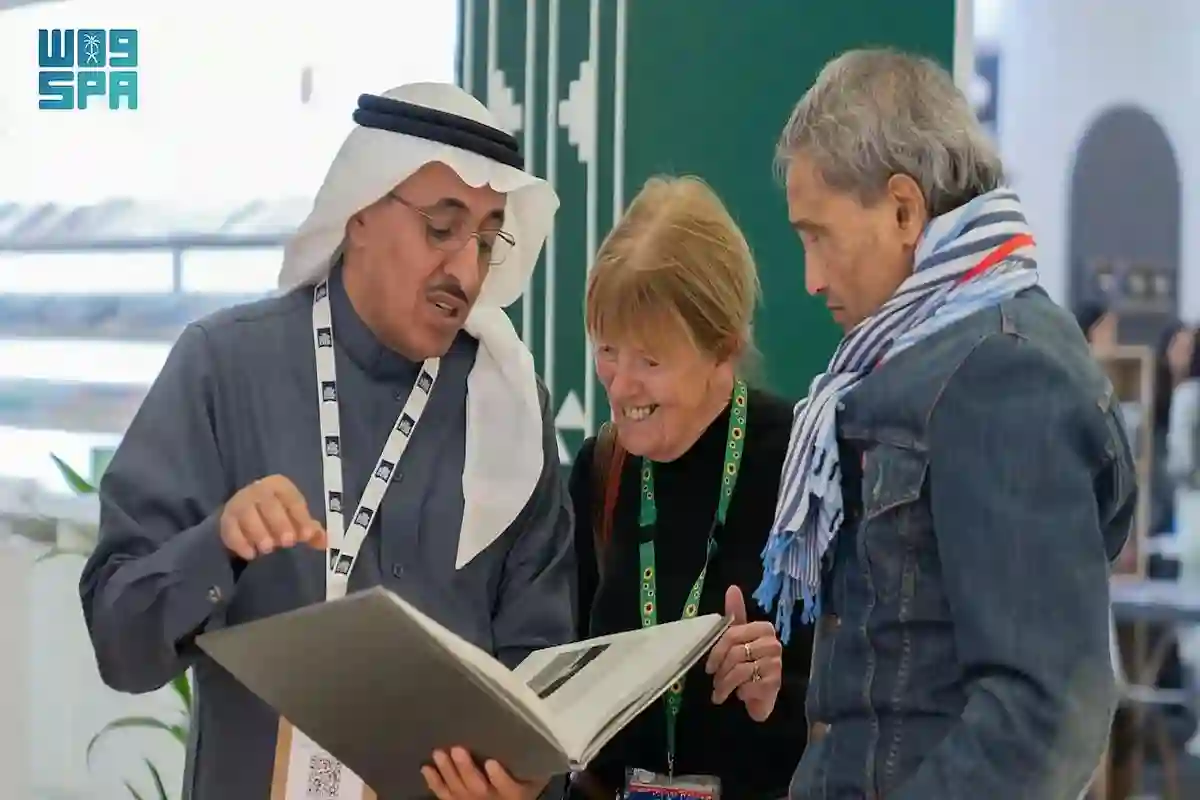  لندن تعلن احتضان معرض الحرمين الشريفين ونسك بتنظيم سعودي