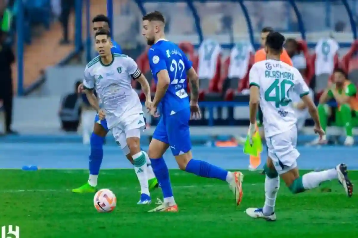 الاتحاد الآسيوي يطرح تذاكر مباراة نصف نهائي آسيا الهلال ضد الأهلي