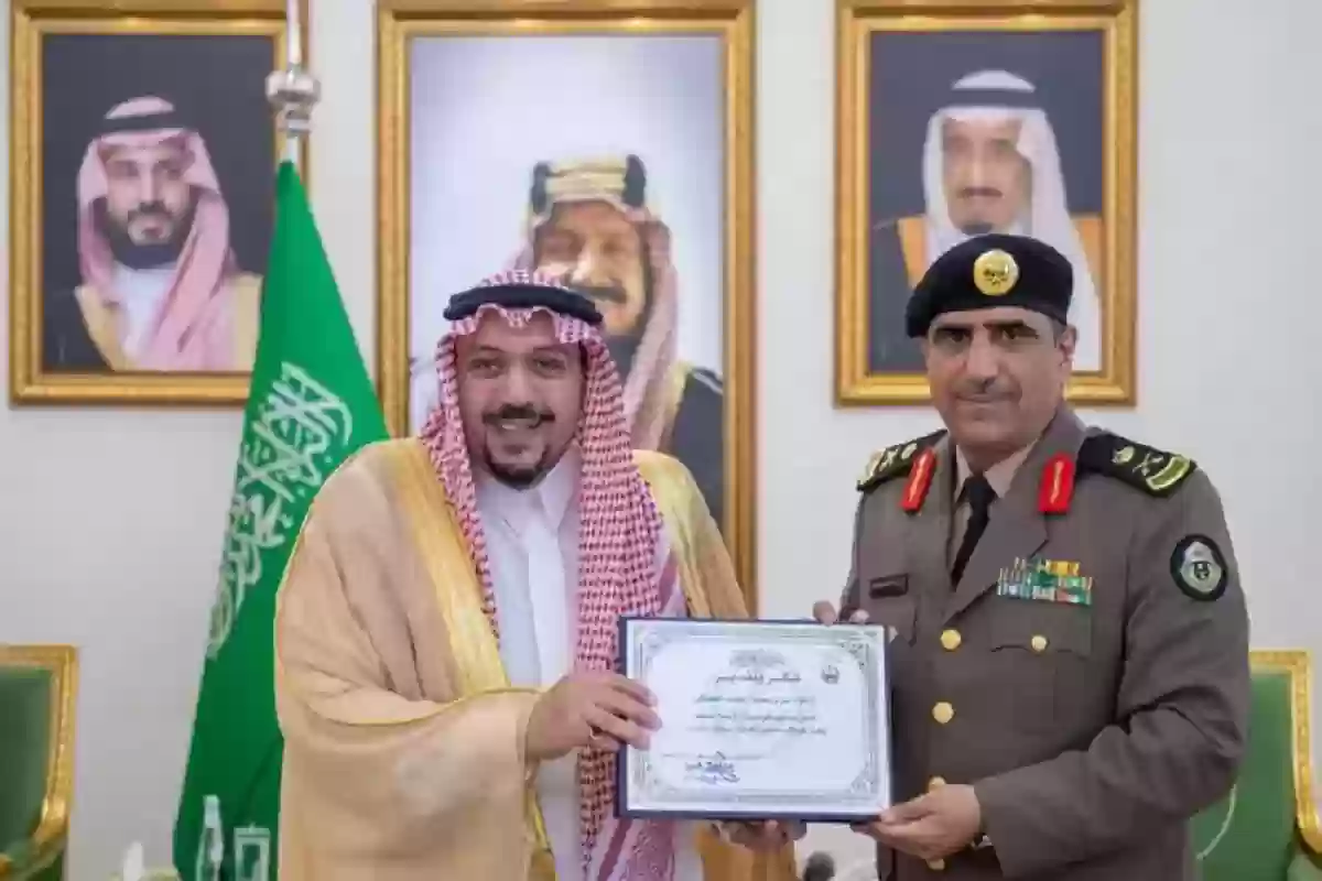 القبض على مواطن وإحالته للنيابة العامة