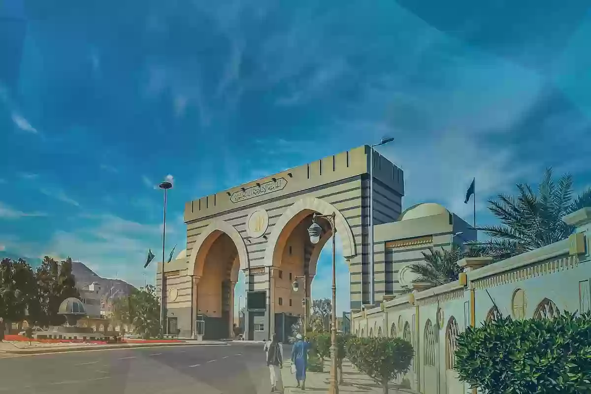 دكتور في الجامعة الإسلامية يعلق على الحصول على الجنسية السعودية