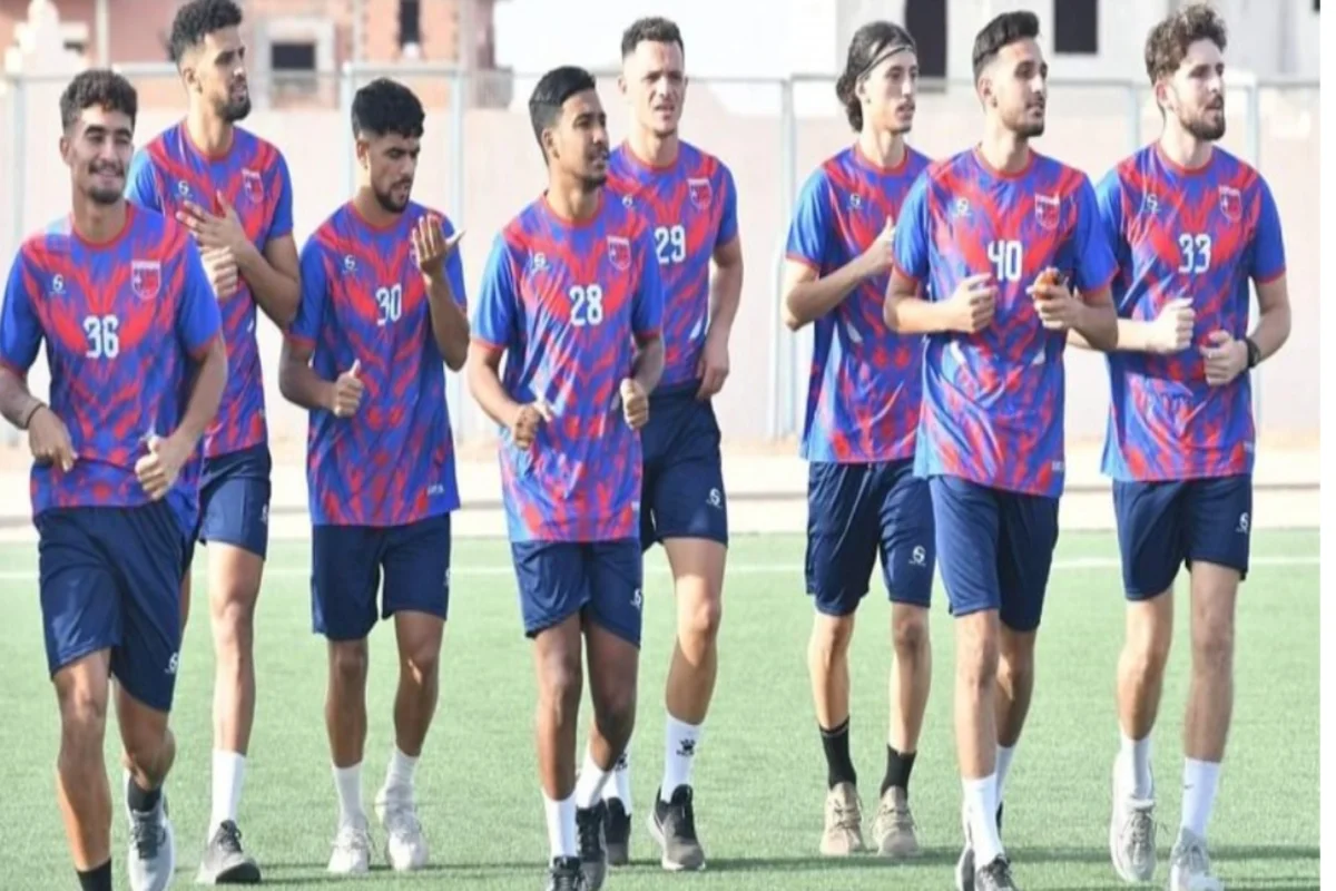 اتحاد تطاوين