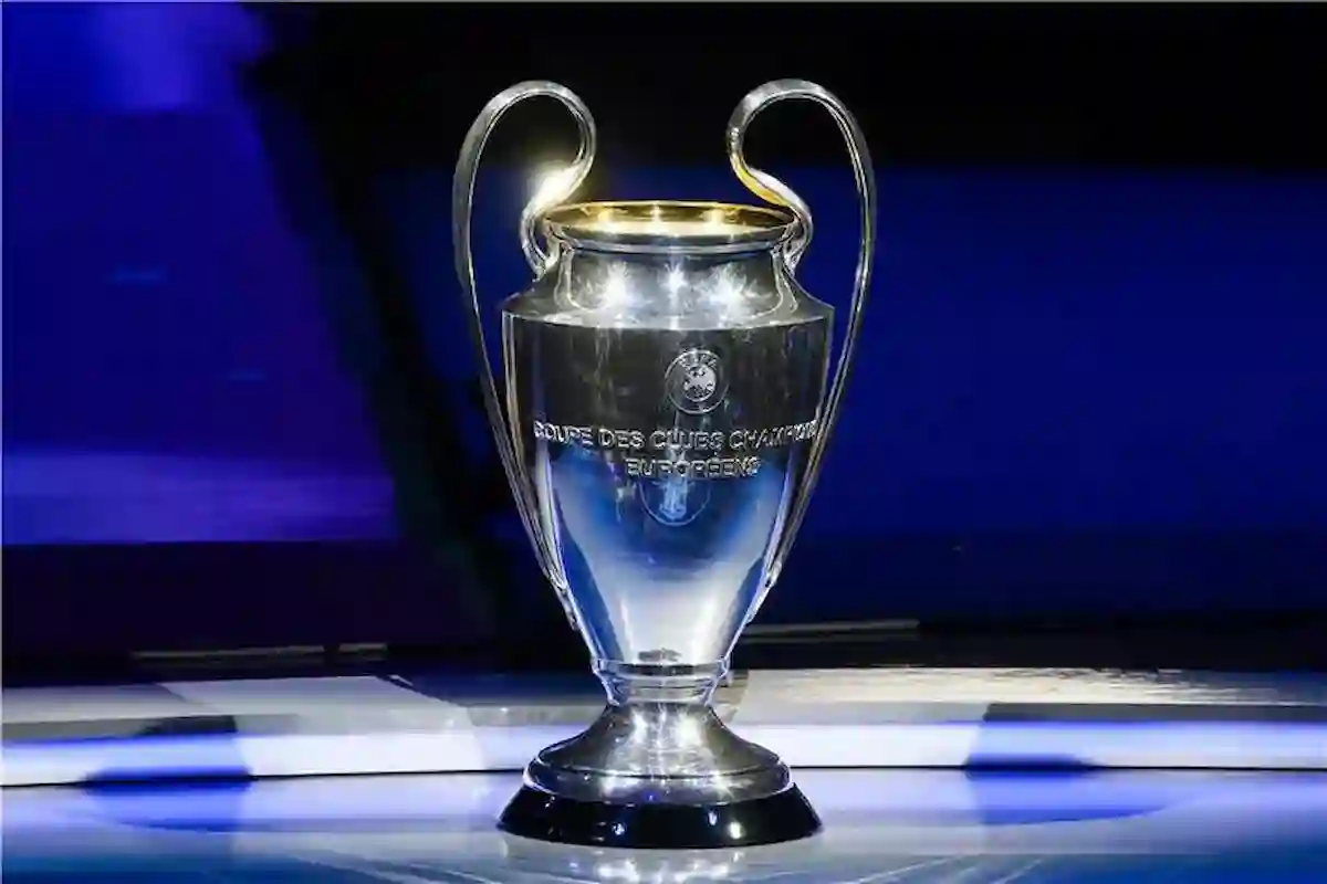 قرعة دوري أبطال أوروبا موسم 2026.. موعد القنوات والفرق المشاركة