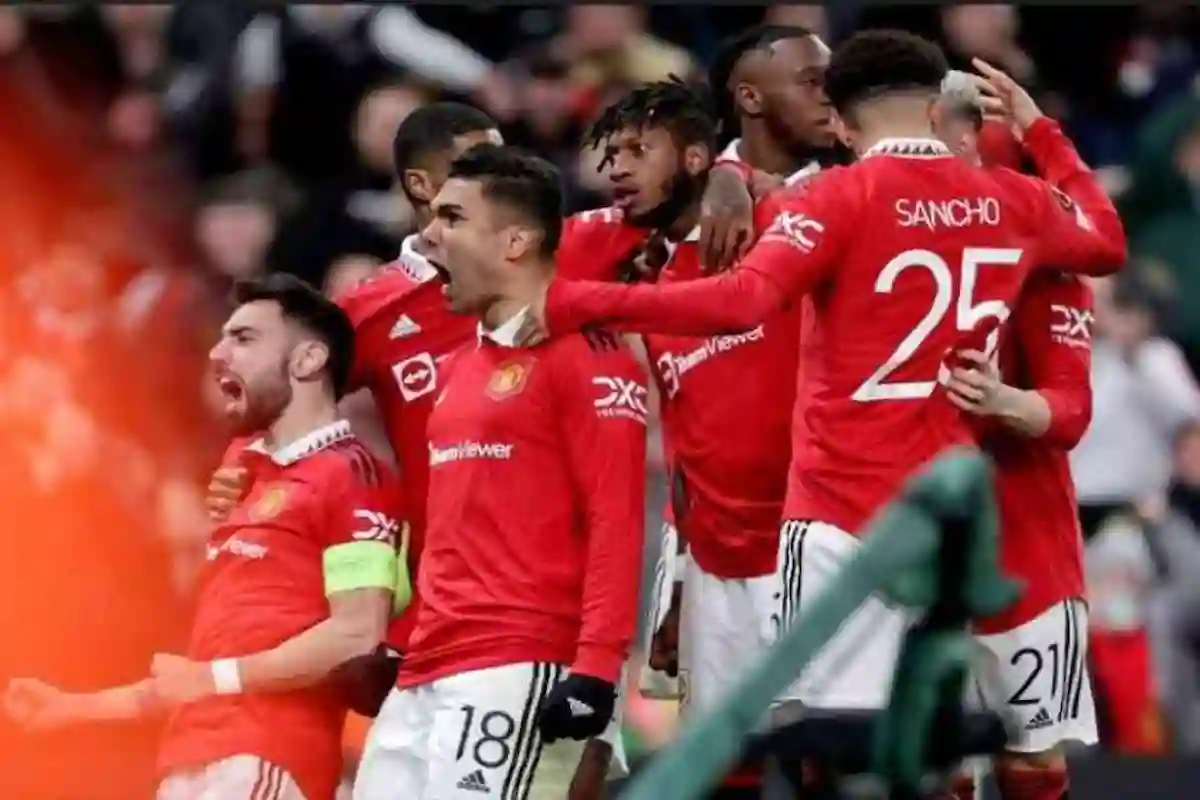 مانشستر يونايتد يواجه جريمسبي تاون في كأس الرابطة: مباراة منتظرة ومفاجآت محتملة