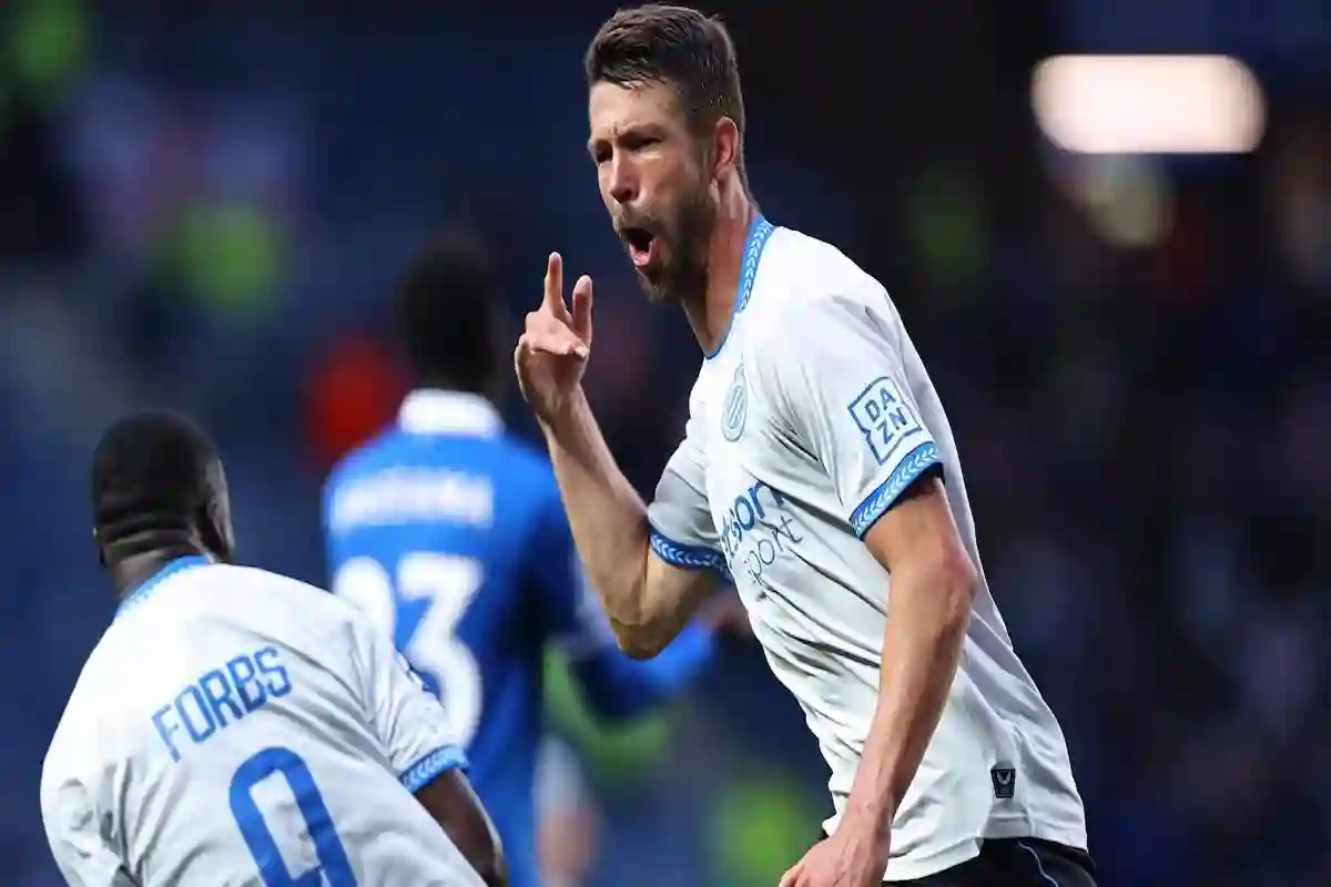 كلوب بروج أمام رينجرز.. مواجهة حاسمة في إياب الدور الفاصل لدوري أبطال أوروبا