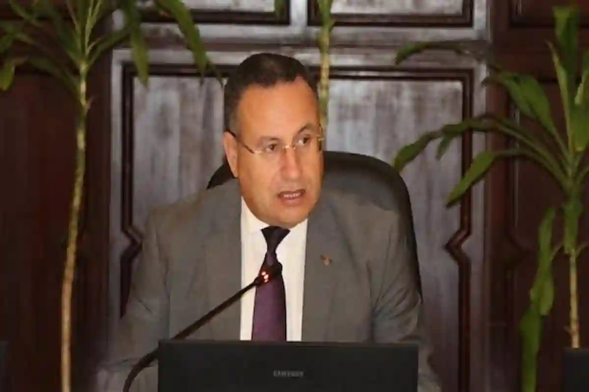 جامعة الإسكندرية وتعزيز التعاون الدولي في الذكاء الاصطناعي والتعليم العالي
