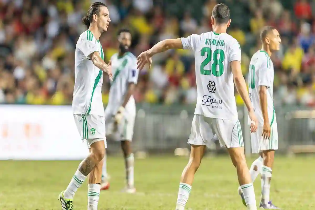 الأهلي يواجه نيوم في دوري روشن السعودي: انطلاقة قوية وانتظار منافسة شرسة