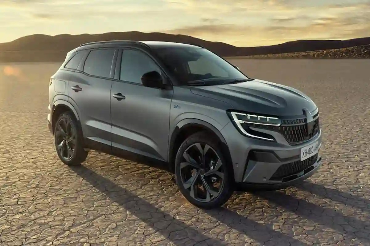 تعرف على أسعار 5 سيارات SUV فرنسية موديل 2026 في مصر ومواصفاتها التقنية