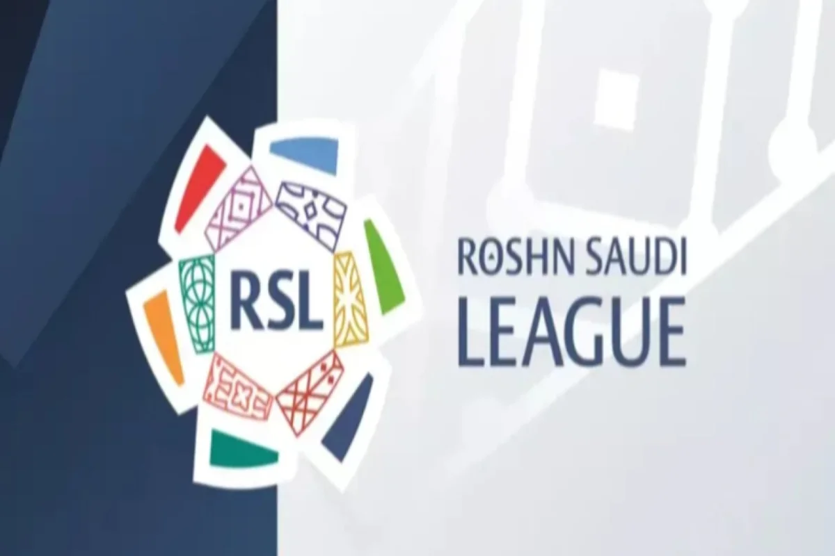 دوري روشن