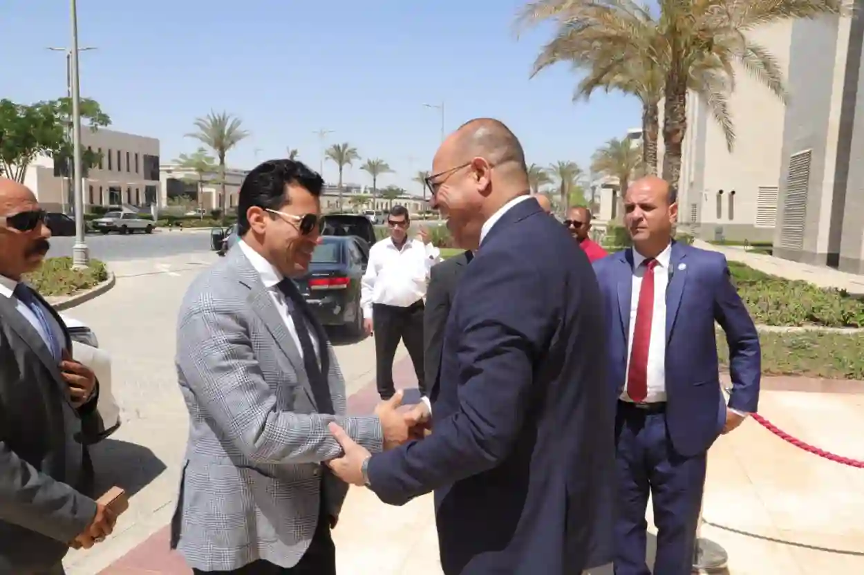 اتفاقية تعاون بين وزارتي الشؤون والتكنولوجيا لتعزيز التحول الرقمي والخدمات الذكية في لبنان