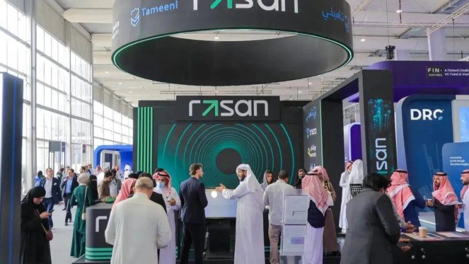رسن لتقنية المعلومات السعودية تحقق قفزة تاريخية في أرباح الربع الثالث لعام 2025