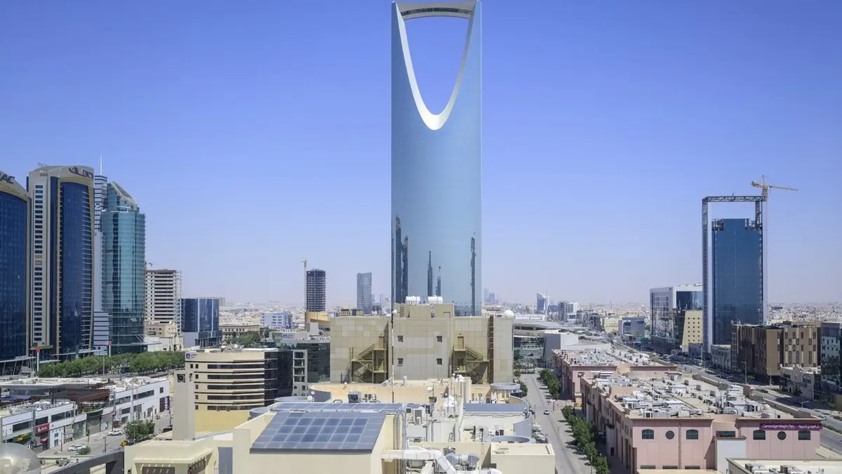عملاق الاستثمار العالمي ستيت ستريت يختار الرياض مركزًا إقليميًا لتوسّعه في الشرق الأوسط