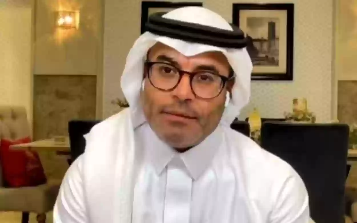 الشيخ ينفجر بشأن مستوى الكرة السعودية قبل ساعات من مواجهة العراق