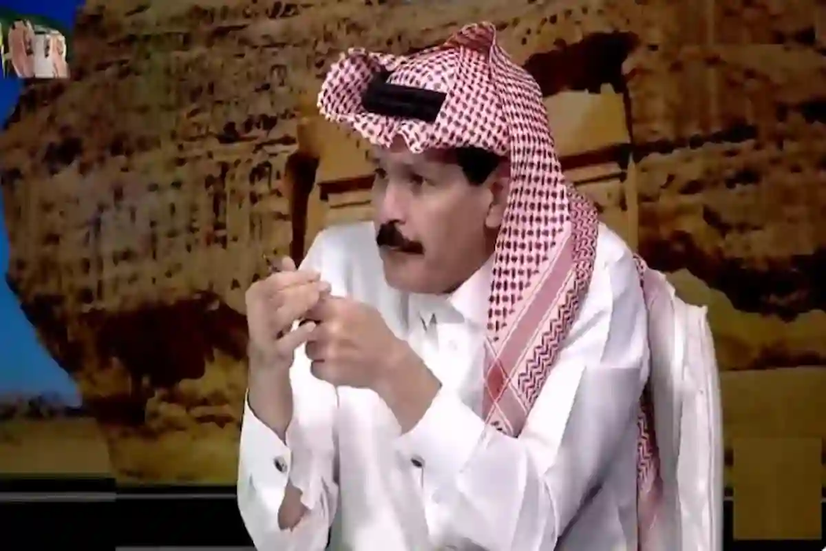  الطريقي يعلق على تصريحات الشيخي بشأن قضية المنشطات في السعودية