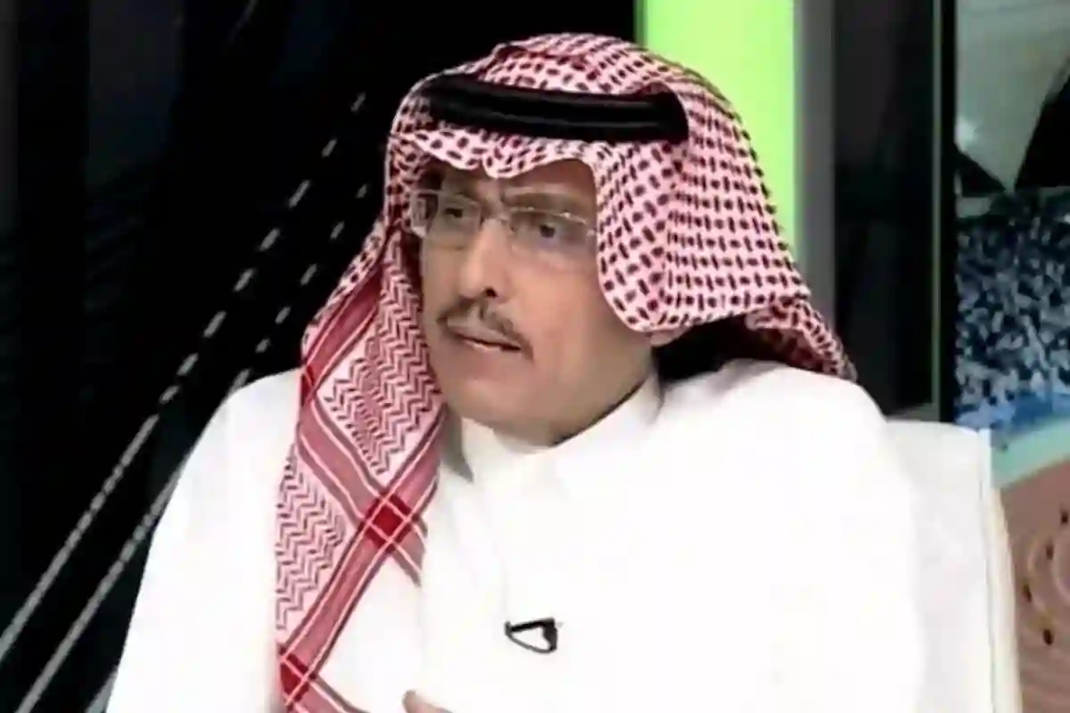 الدويش يوجه سؤال قوي بشأن مواجهة النصر والوحدة السعودي
