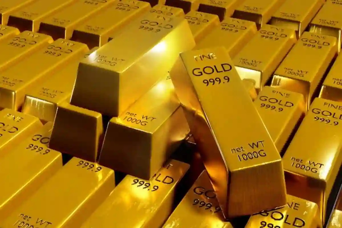 أسعار شراء سبائك الذهب اليوم الإثنين 28-4-2025 في السعودية