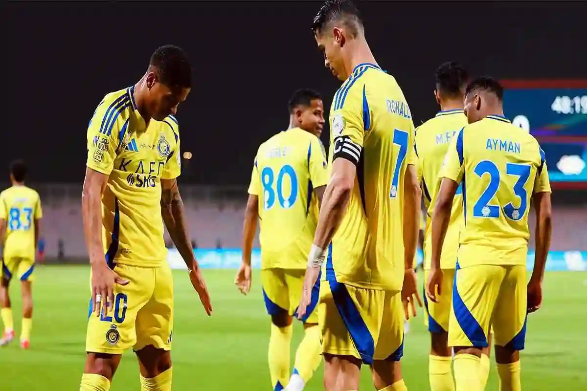 هاسيبي يتحدث عن مواجهة النصر السعودي المرتقبة في بطولة آسيا
