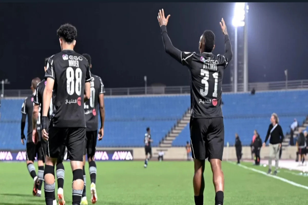 الشباب