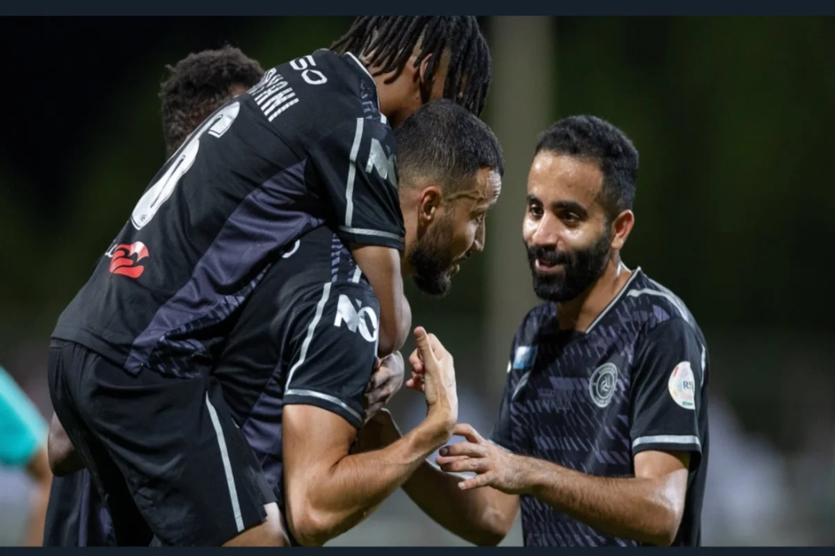 الشباب