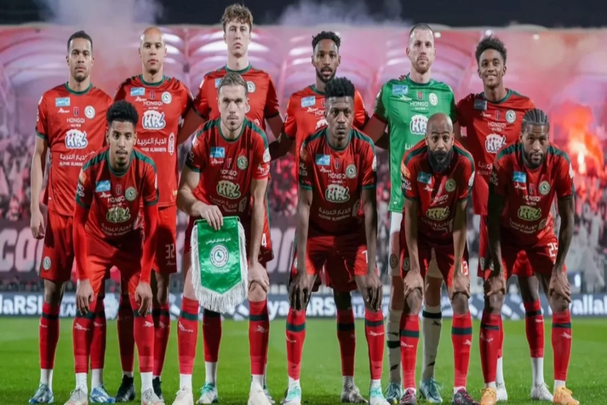 الاتفاق السعودي