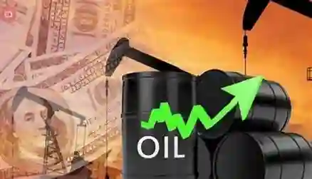 اتفاق تجاري يرفع أسعار النفط