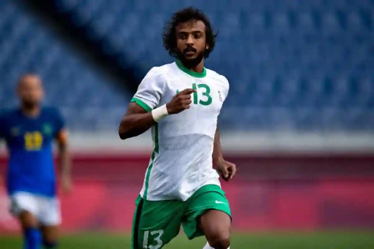 ياسر الشهراني