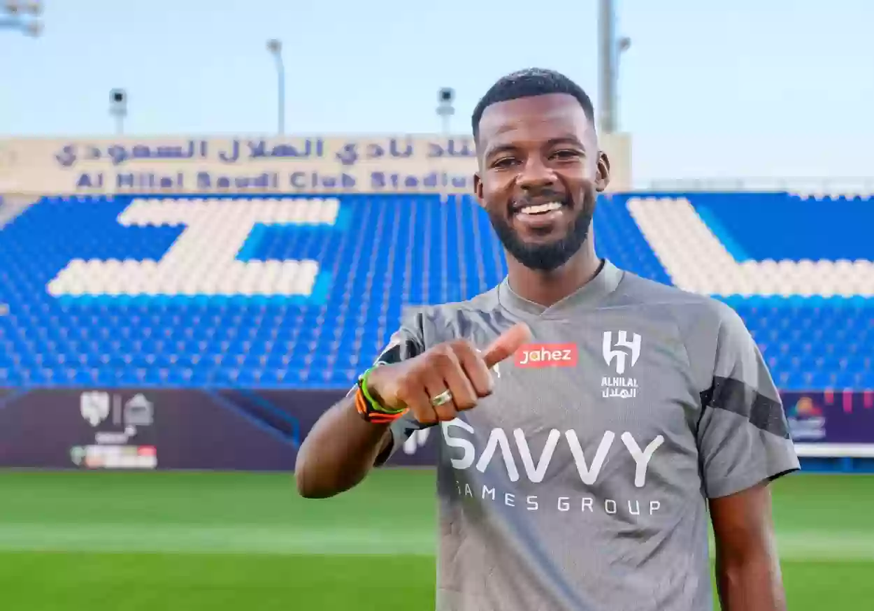 الرياضة السعودية تُعاقب خالد الثنيان.. هل أعلنت بطلان صفقة تمبكتي؟