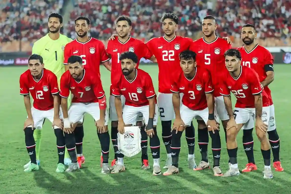 موعد مباريات منتخب مصر ضد إثيوبيا وبوركينافاسو في تصفيات كأس العالم وتأثيرها على التأهل