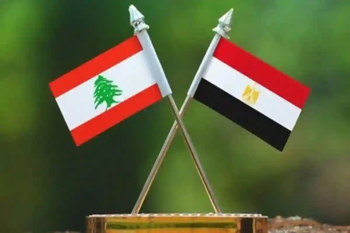 مصر تؤكد دعمها الكامل لجهود استقرار لبنان وتعزيز التعاون الإقليمي