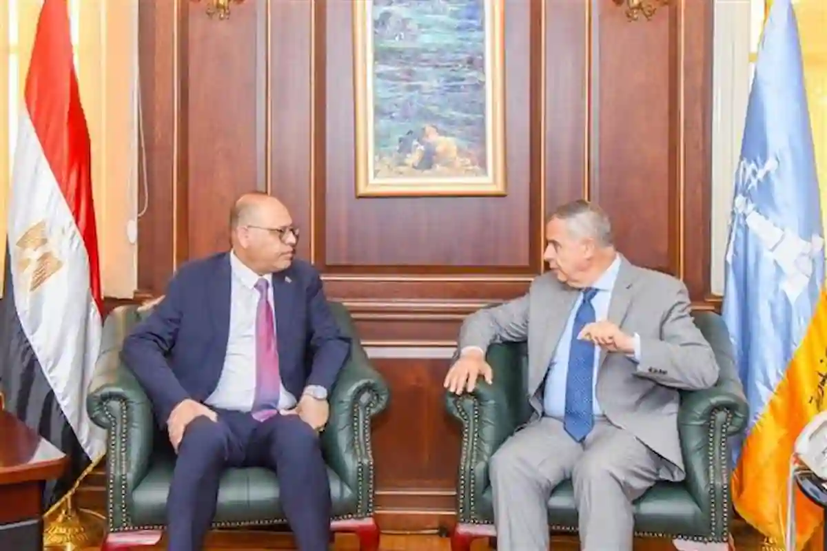 الإسكندرية وتعزيز فرص التدريب والتشغيل للشباب