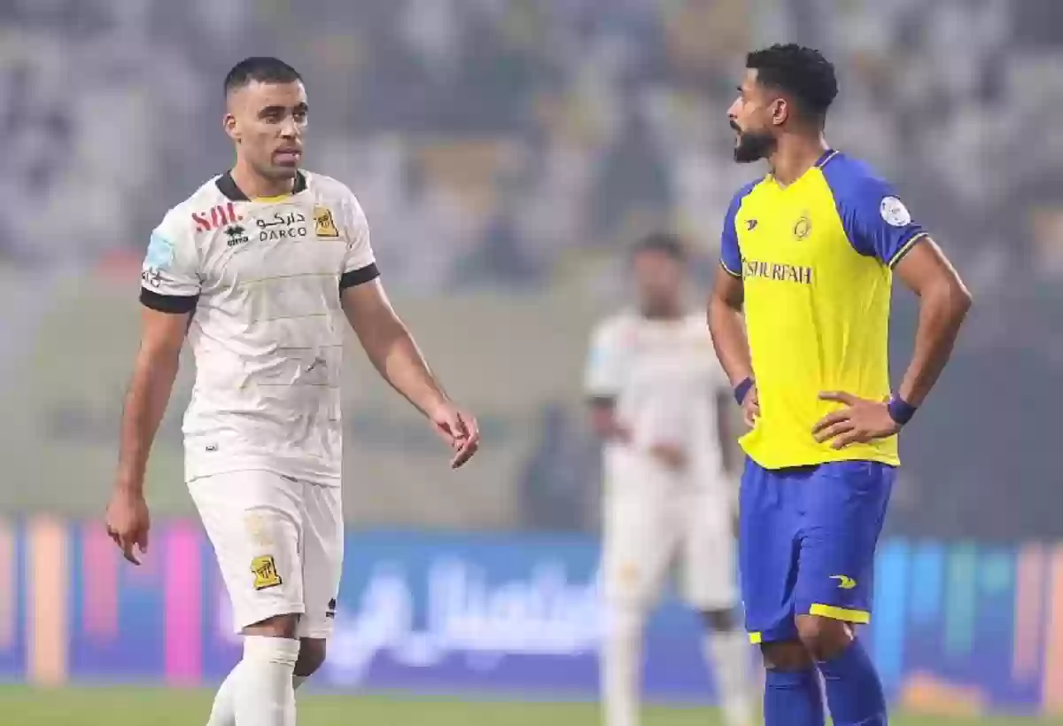 حمدالله يقاتل من أجل الجماهير