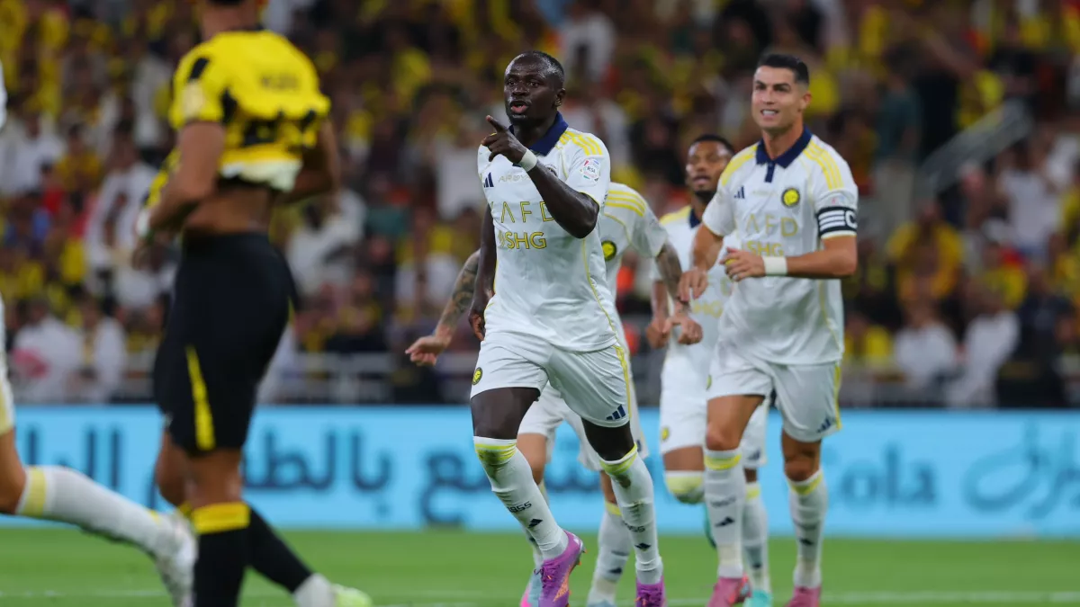 النصر 