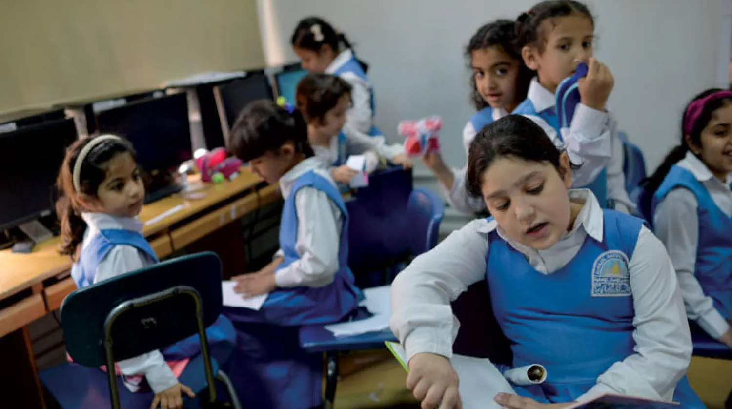 مديرو المدارس يحصلون على صلاحيات جديدة تعزز التغيير الجذري في التعليم السعودي وتفتح آفاقاً مبتكرة للتطوير الأكاديمي