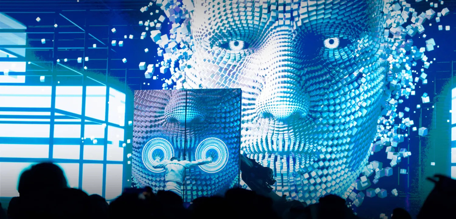 السعودية تراهن على الذكاء الاصطناعي لقيادة اقتصاد ما بعد النفط وتحقيق مكاسب تاريخية