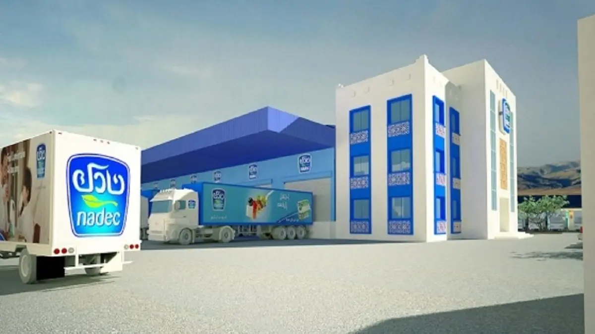 نمو قوي في قطاع البروتين يدفع نادك لتوسيع حصتها في السوق السعودية