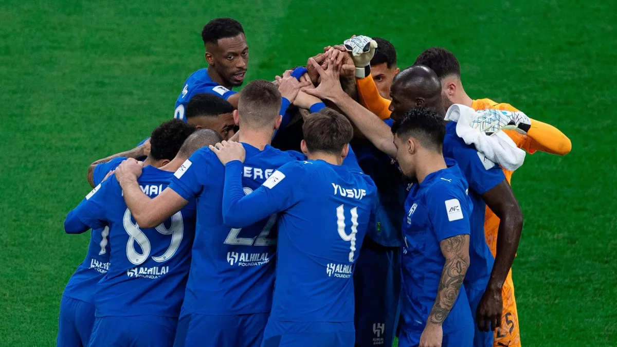 صفقات الهلال