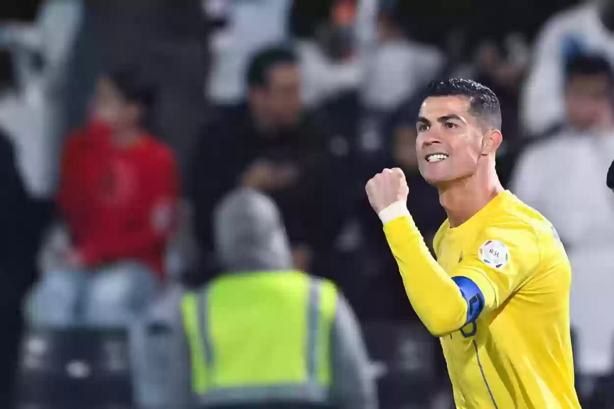 أنباء عن رد فعل عنيف مرتقب من رونالدو بعد معاقبته بسبب الشباب