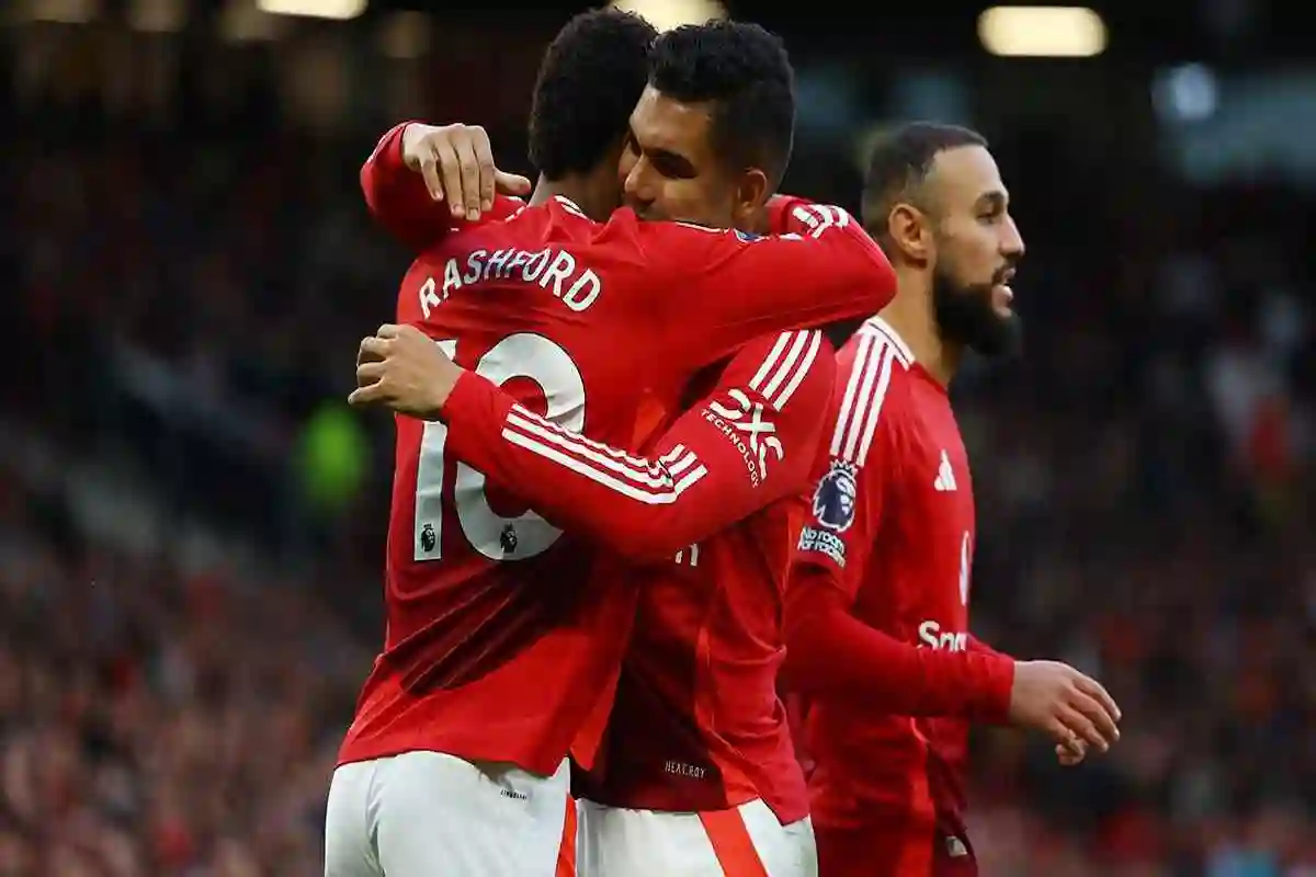نجم مانشستر يونايتد يقترب من الرحيل لدوري روشن السعودي في الصيف