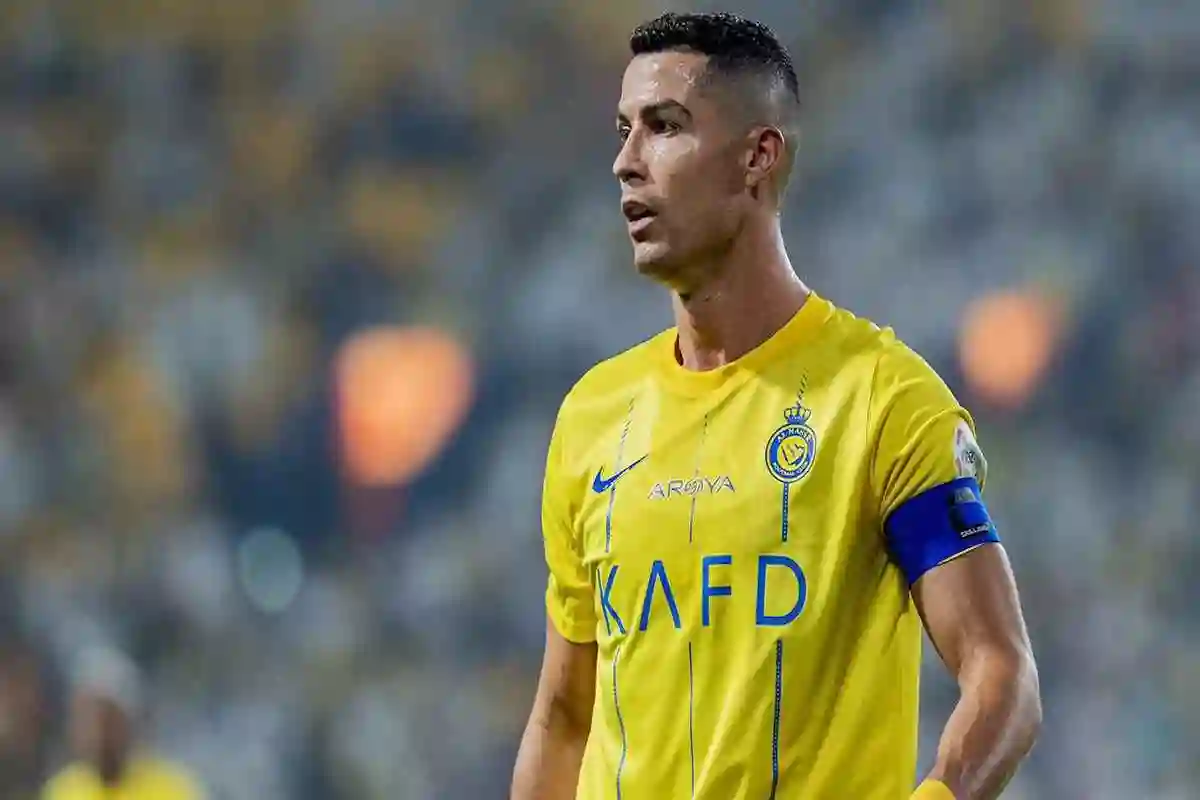 رومانو يعلق على مصير النجم رونالدو مع نادي النصر السعودي
