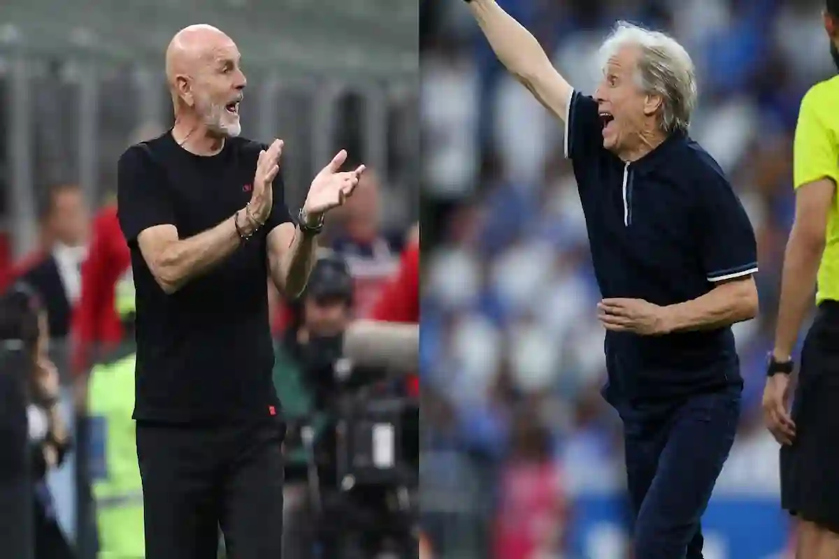 المريسل يشعل أزمة رحيل مدرب الهلال وتفاصيل اقترابه من البرازيل