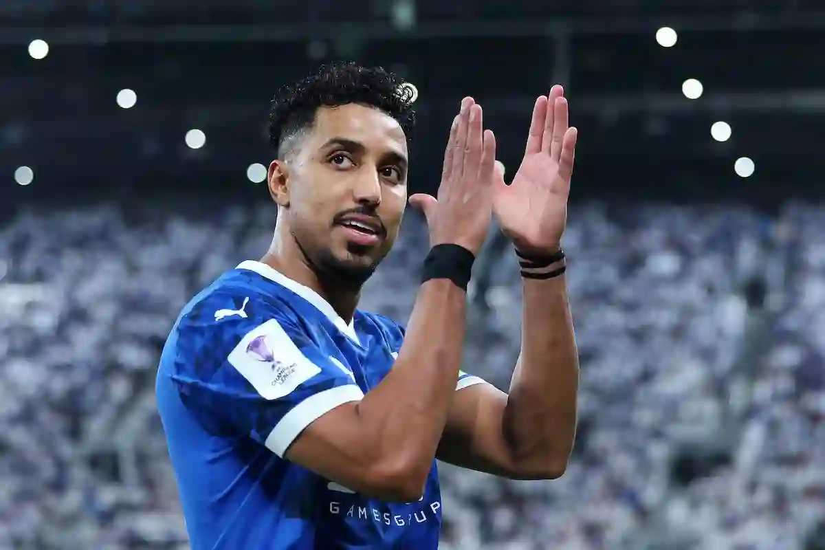 سالم الدوسري ينتهي حكايته مع الهلال السعودي.. يهدد الزعيم بالرحيل!!