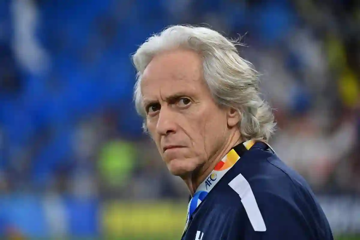 المريسل يوضح تفاصيل رحيل البرتغالي خيسوس من تدريب الهلال