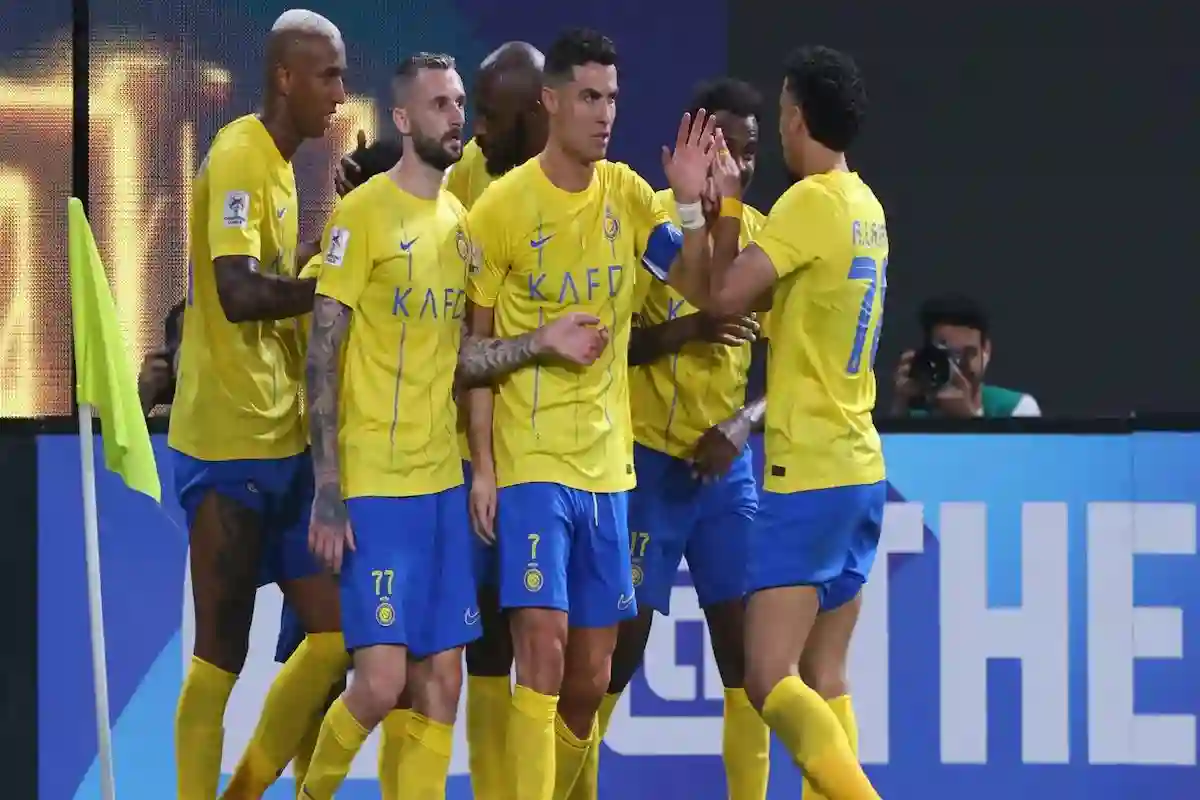  العامر يكشف كواليس تغيير موعد مباراة النصر وضمك المقبلة