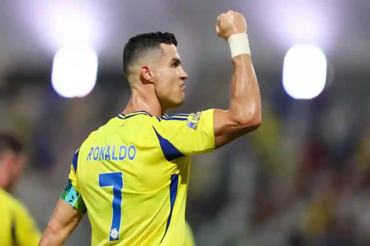 تقارير صحفية تحسم مصير رونالدو في كأس الأندية