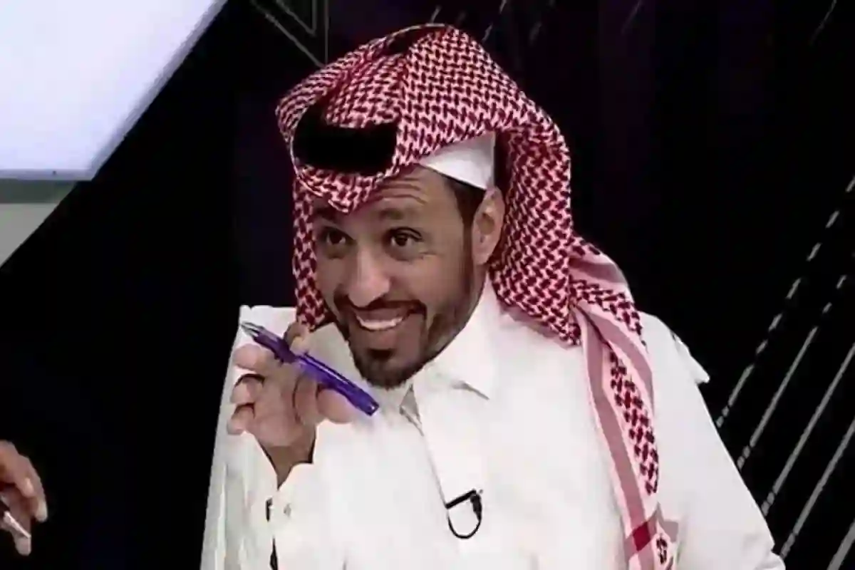 المريسل يفجر كواليس التجديد مع محلي طالب بـ 40 مليون ريال